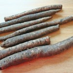 Feine Rezepte mit Schwarzwurzeln