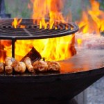 Ideen für das Wintergrillen