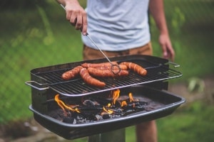 Grillplatz einrichten – Grillratgeber und Gestaltungstipps
